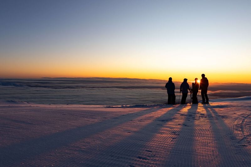 Mt Hutt