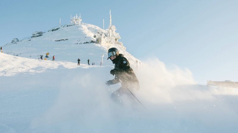 Coronet Peak