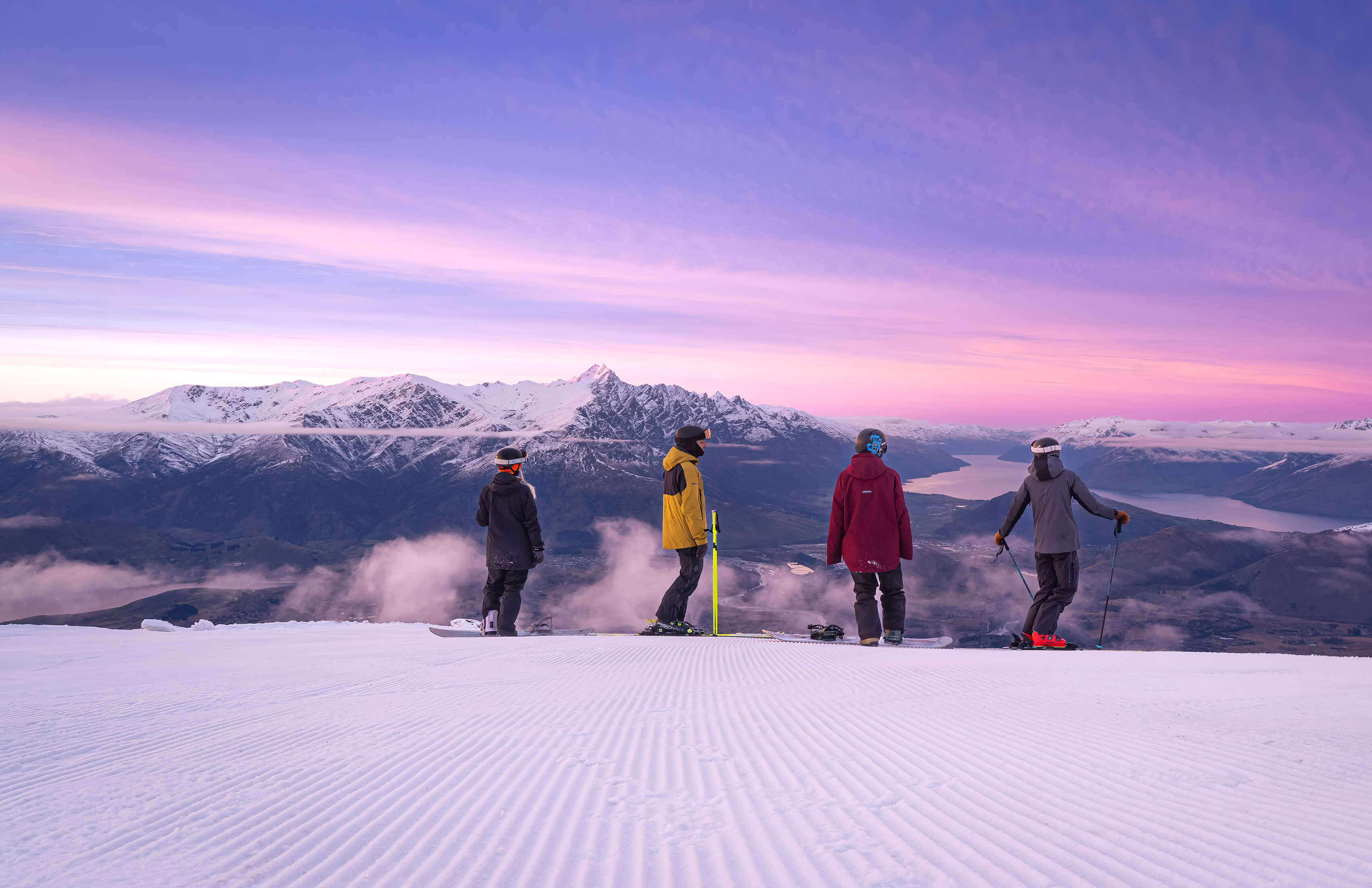 Night Ski Pass