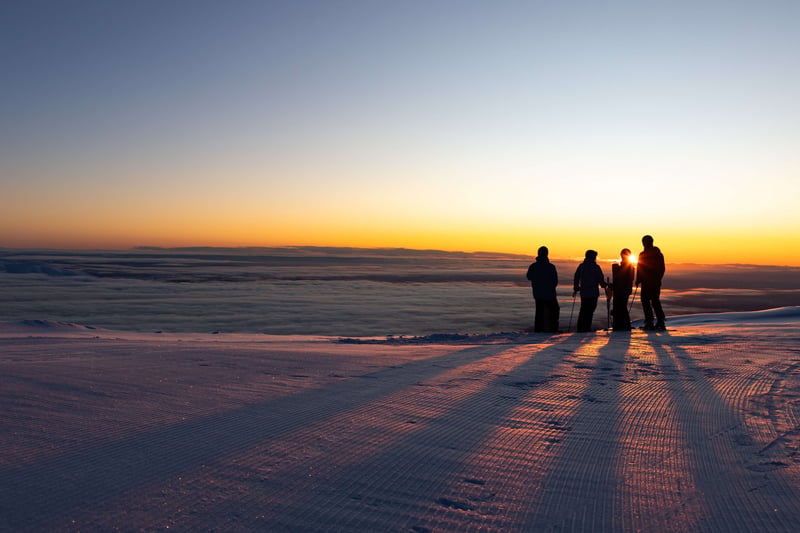 Mt Hutt