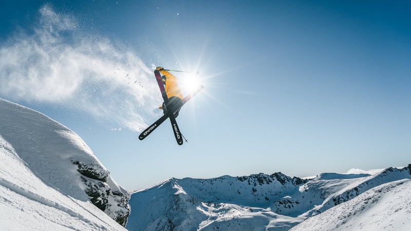 Performance Rentals
