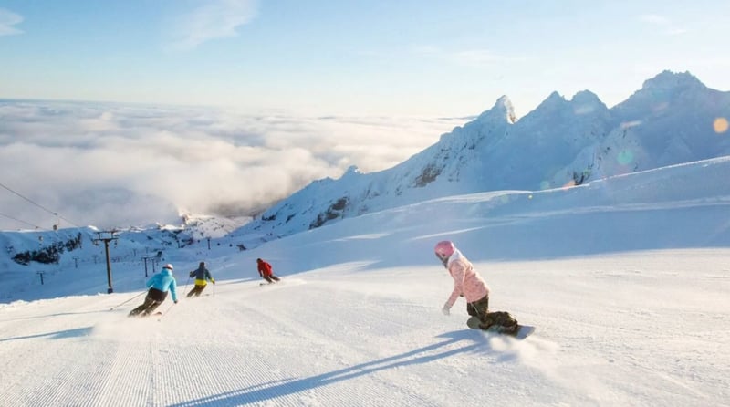 Whakapapa