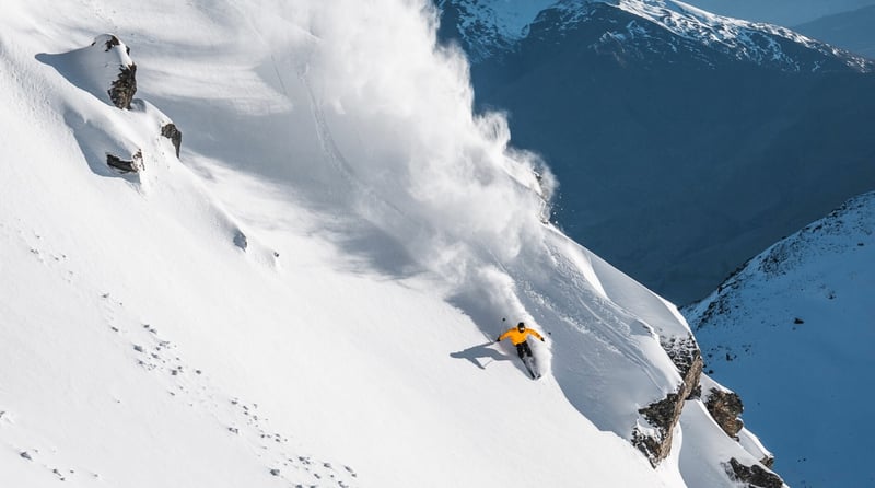Remarkables